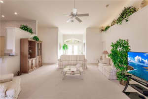 12051 Mahogany Isle Lane, Fort Myers, FL 33913 Sold 04/01/25