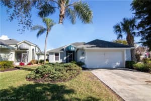 21167 Butchers Holler, Estero, FL 33928 Sold 05/15/25