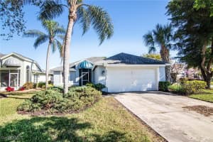 21167 Butchers Holler, Estero, FL 33928 Sold 05/15/25