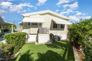 5605 Red Bird Lane, Fort Myers, FL 33908 Sold 03/27/25
