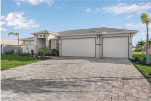 1210 37th Terrace, Cape Coral, FL 33904 - MLS#225000111