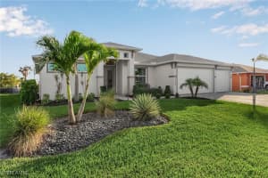 1210 37th Terrace, Cape Coral, FL 33904 - MLS#225000111