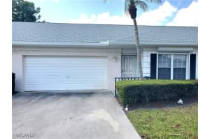 1226 Brandywine Circle, Fort Myers, FL 33919 - MLS#225000125