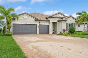 17560 Kinzie Lane, Estero, FL 33928 Sold 02/06/25