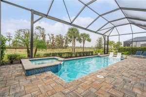 17560 Kinzie Lane, Estero, FL 33928 Sold 02/06/25