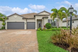 17560 Kinzie Lane, Estero, FL 33928 Sold 02/06/25