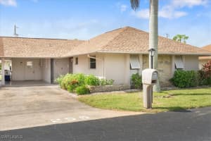255 Briar Court, Lehigh Acres, FL 33936 Sold 07/25/25