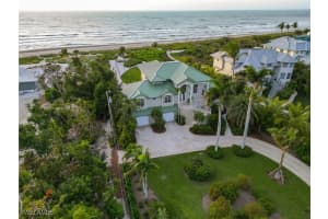 16770 Captiva Dr, Captiva