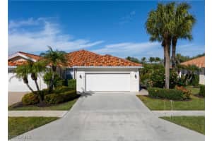 3159 Andorra Court, Naples, FL 34109 Sold 06/23/25