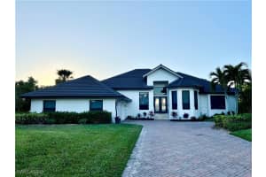 9199 The Lane, Naples, FL 34109 Sold 02/10/25