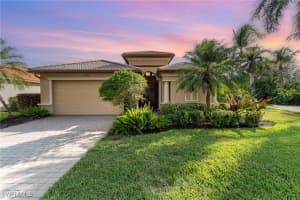 7460 Key Deer Court, Fort Myers, FL 33966 Sold 05/27/25