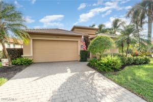 7460 Key Deer Court, Fort Myers, FL 33966 Sold 05/27/25