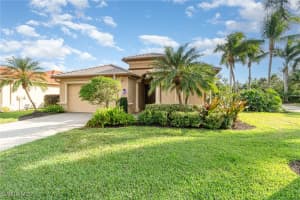 7460 Key Deer Court, Fort Myers, FL 33966 Sold 05/27/25
