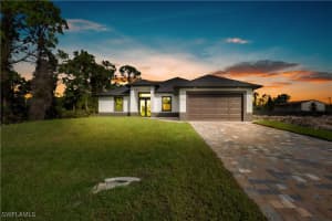 2714 6th Street, Lehigh Acres, FL 33976 Sold 06/06/25