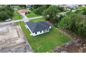 2714 6th Street, Lehigh Acres, FL 33976 Sold 06/06/25