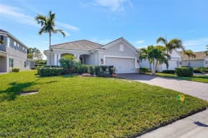 4280 Watercolor Way, Fort Myers, FL 33966 - MLS#225000166