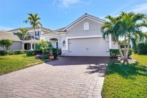 4280 Watercolor Way, Fort Myers, FL 33966 - MLS#225000166