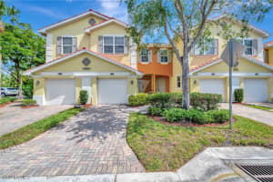 4350 Lazio Way, Fort Myers, FL 33901 Sold 08/08/25