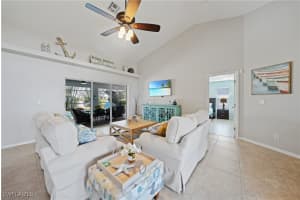 1713 43rd Avenue, Cape Coral, FL 33993 Sold 06/09/25
