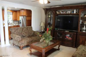 679 Canal Drive, North Fort Myers, FL 33903 - MLS#225000198