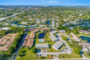 131 Cypress Way, Naples, FL 34110 Sold 08/22/25