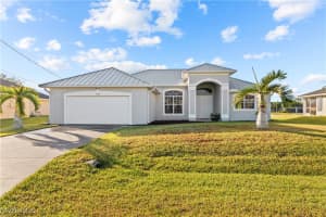 3330 5th Terrace, Cape Coral, FL 33993 Sold 05/21/25