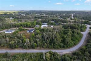 725 Kehosha Avenue, Lehigh Acres, FL 33974 Sold 10/16/25