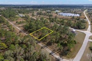1018 Chandlee Street, Lehigh Acres, FL 33974 - MLS#225000214