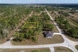 1018 Chandlee Street, Lehigh Acres, FL 33974 - MLS#225000214