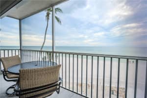 1919 GULF SHORE Boulevard, Naples, FL 34102 Sold 05/01/25