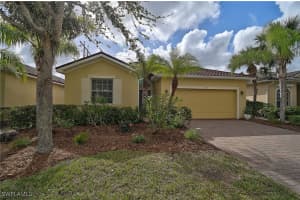 2488 Keystone Lake Drive, Cape Coral, FL 33909 Sold 09/05/25