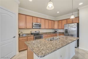 2488 Keystone Lake Drive, Cape Coral, FL 33909 Sold 09/05/25
