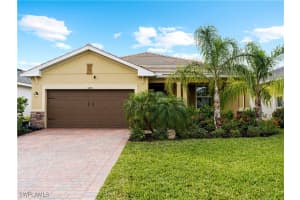 3685 Passion Vine Drive, Alva, FL 33920 Sold 02/28/25