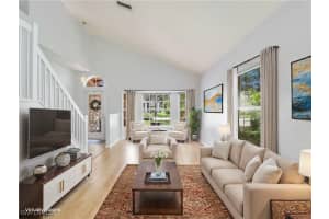 2071 Morning Sun Lane, Naples, FL 34119 Sold 05/01/25