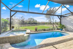 7136 Dominica Drive, Naples, FL 34113 Sold 02/06/25