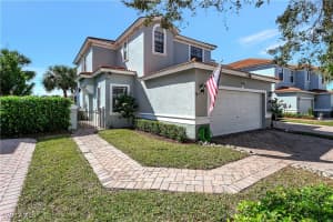 14724 Sutherland Avenue, Naples, FL 34119 Sold 05/19/25