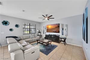 14724 Sutherland Avenue, Naples, FL 34119 Sold 05/19/25