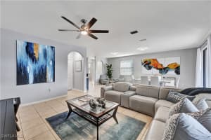 14724 Sutherland Avenue, Naples, FL 34119 Sold 05/19/25