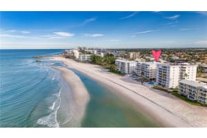 1977 Gulf Shore Boulevard, Naples, FL 34102 Sold 06/26/25
