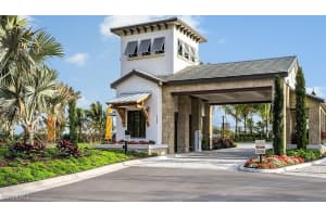 11851 Venetian Lagoon Drive, Fort Myers, FL 33913 - MLS#225000245