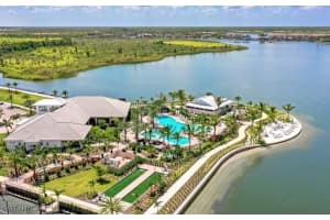 11851 Venetian Lagoon Drive, Fort Myers, FL 33913 - MLS#225000245