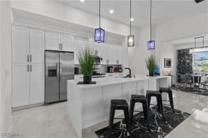 907 13th Place, Cape Coral, FL 33909 - MLS#225000246