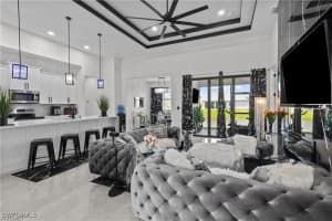 907 13th Place, Cape Coral, FL 33909 - MLS#225000246
