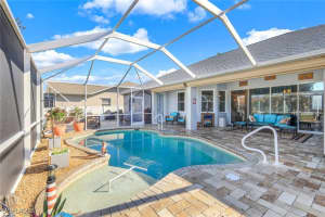 1707 44th Terrace, Cape Coral, FL 33914 Sold 05/20/25