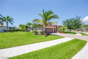 3880 Treasure Cove Circle, Naples, FL 34114 Sold 03/06/25