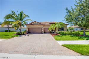 3880 Treasure Cove Circle, Naples, FL 34114 Sold 03/06/25