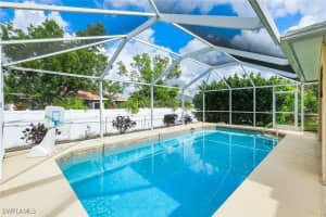 2517 1st Terrace, Cape Coral, FL 33991 Sold 03/21/25
