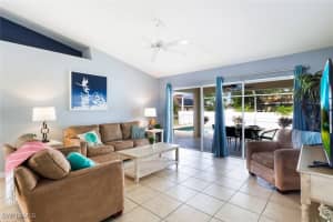 2517 1st Terrace, Cape Coral, FL 33991 Sold 03/21/25