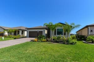 14599 Palamos Circle, Fort Myers, FL 33905 Sold 04/30/25