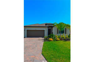 14599 Palamos Circle, Fort Myers, FL 33905 Sold 04/30/25